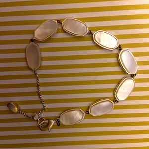 KENDRA SCOTT BRACELET